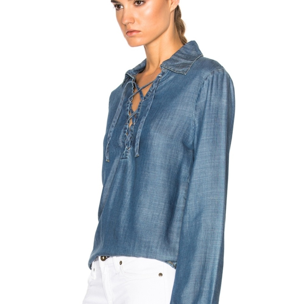 Top by Rampage